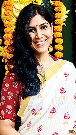 Sakshi Tanwar