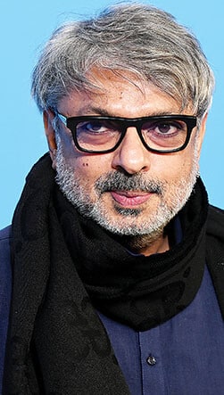 Sanjay Leela Bhansali
