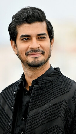 Tahir Raj Bhasin