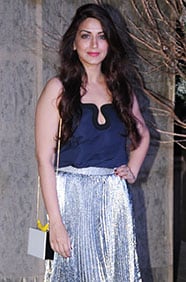 Sonali Bendre Behl