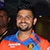 Suresh Raina 
