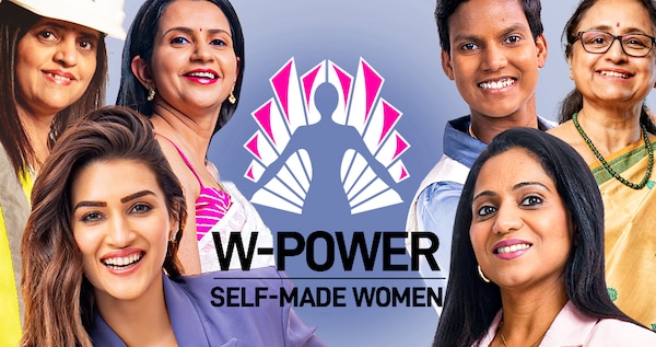 Meet India's Top Self-Made Women in 2024 - Forbes India Magazine
