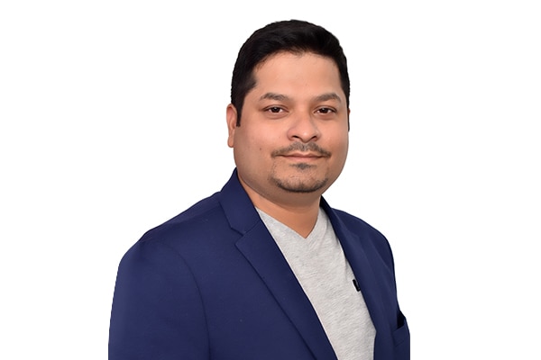 Manoj Raman India's 100 Great People Managers : Forbes India Magazine