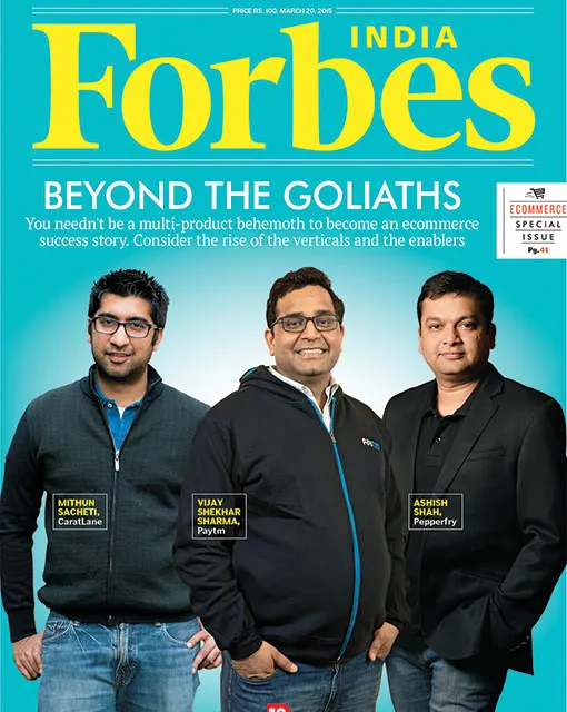 Volume 7 Issue 06 March 20, 2015