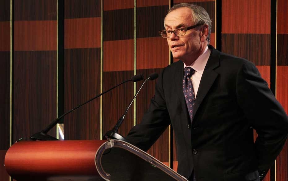 Timothy Forbes, Chairman, Forbes Digital, shared his views on the purpose and role of business succe