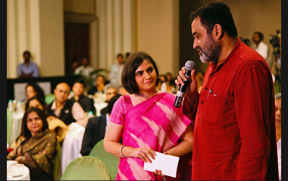 Mohandas Pai, chairman of Manipal Global, on what motivated him to support and drive Akshayapatra, a