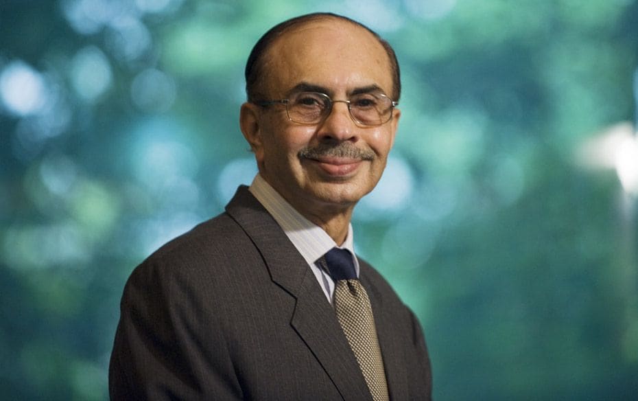 Third generation to head the 115-year-old Godrej Group, a $3.8 billion (revenues) consumer goods con