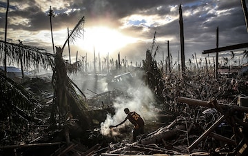 11 Striking Images of 2013