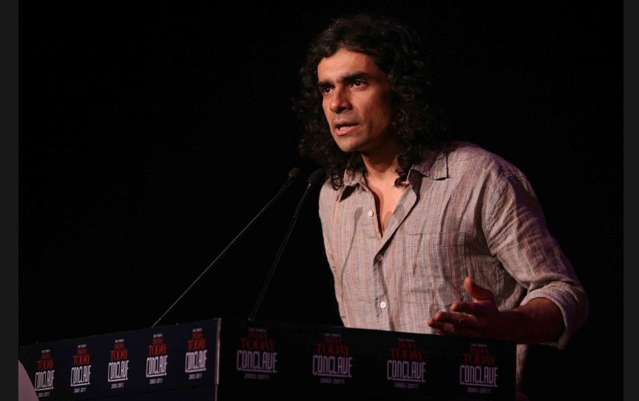 4) Imtiaz AliImtiaz Ali began his career in TV. He made his first feature film Socha Na Tha with Abh