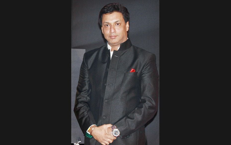 5) Madhur BhandarkarFrom Chandni Bar and Page 3 to Corporate and Fashion, Madhur Bhandarkar has cons