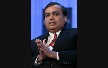 The Top 10 Richest Indians in 2013