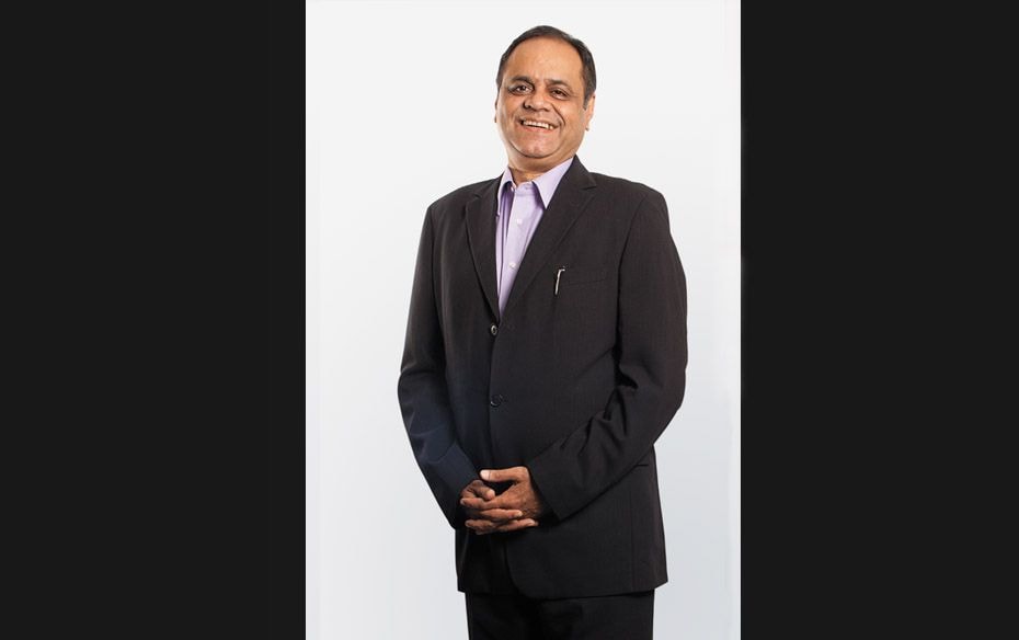 Ramesh Damani: Identify potentially successful businesses and invest in them for the long-term. Hang