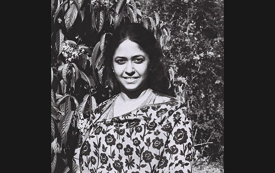 1934-2009Kamala Das   Kamala Das is Kerala’s most famous poet, writer, feminist and 