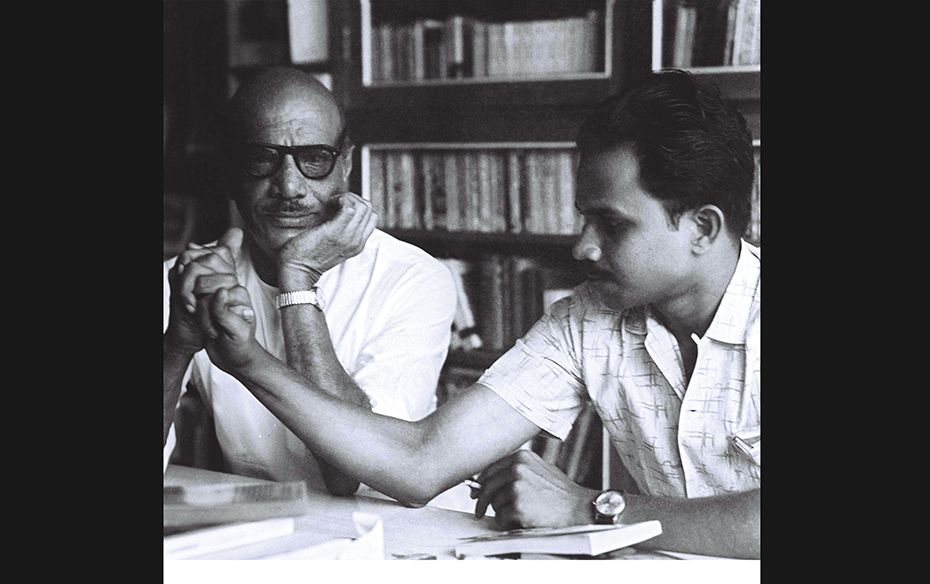 b. 1933MT Vasudevan NairPadma Bhushan awardee MT Vasudevan Nair is one of India’s most versati