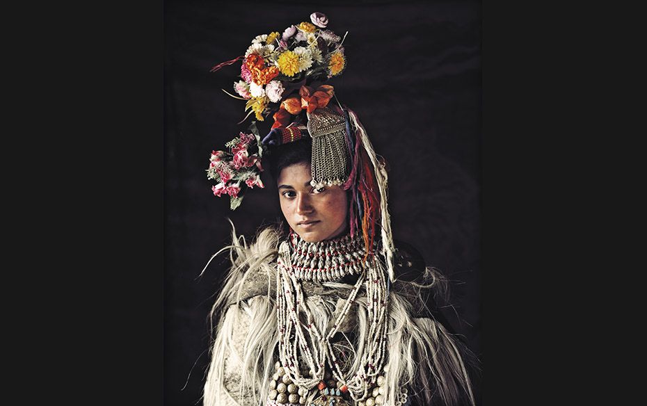 DROKPA - India                        