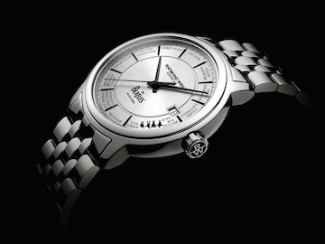 Pleasures unlimited: Sample these limited edition pieces
