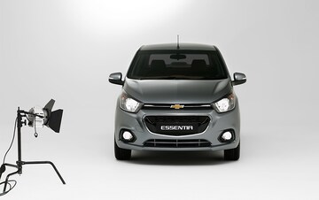 General Motors announces Chevrolet Essentia, Beat Activ for India