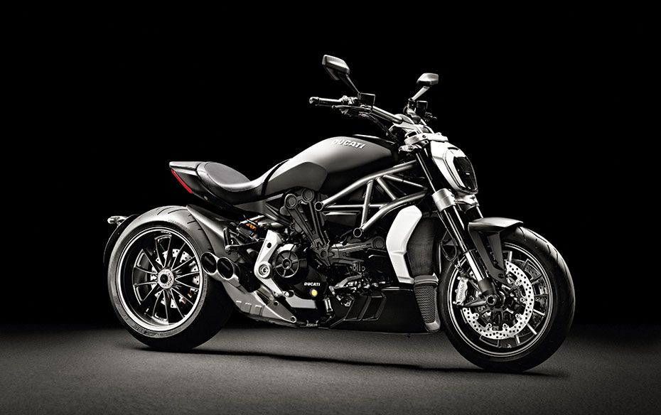Price: Yet To Be AnnouncedDucati has unveiled the XDiavel and XDiavel S. The ‘X’ in the 