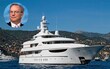 The billionaires and their superyachts