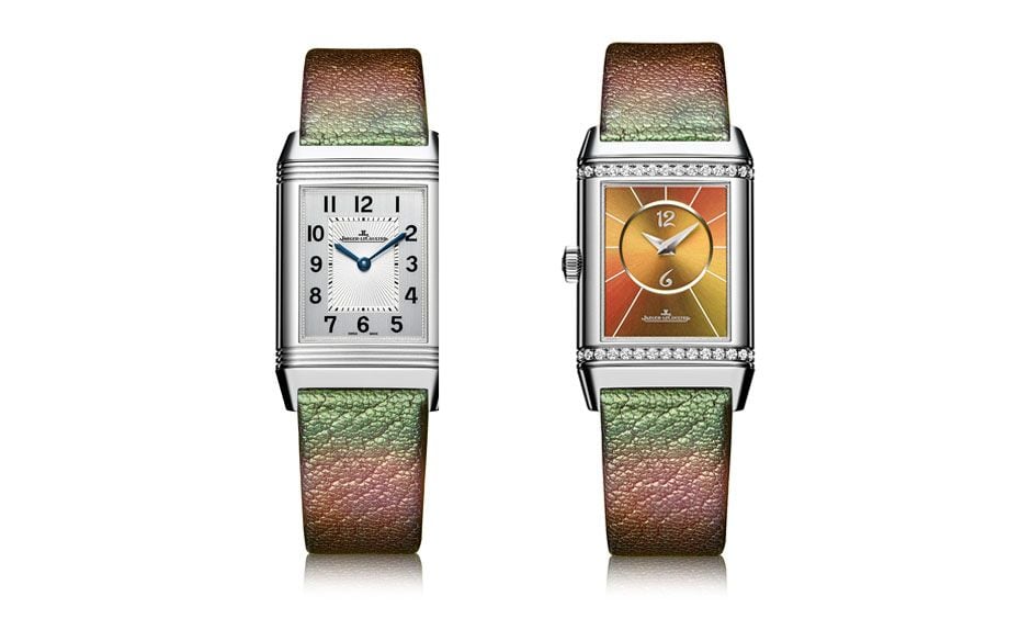 A New Step in WatchmakingPrice: On requestJaeger-LeCoultre is celebrating the Reverso’s 85th b