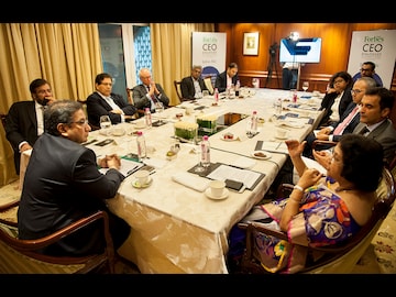 Best of Forbes India CEO Dialogues 2017: Reboot India
