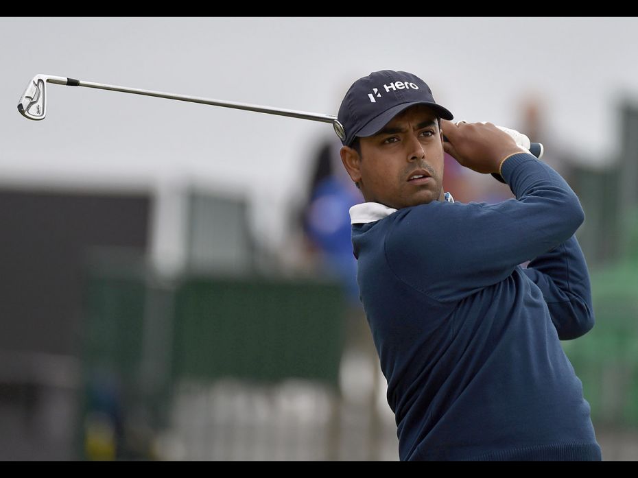 Overall Rank: 63Anirban LahiriCategory: SportsAge: 30Earnings 2017: Rs 12.44 croreEarnings 2016: Rs 