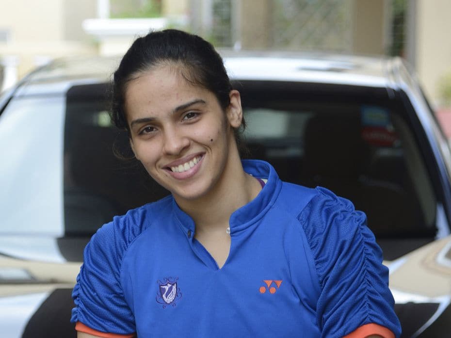 Overall Rank: 29Saina NehwalCategory: SportsAge: 27Earnings 2017: Rs 31 croreEarnings 2016: Rs 20.18