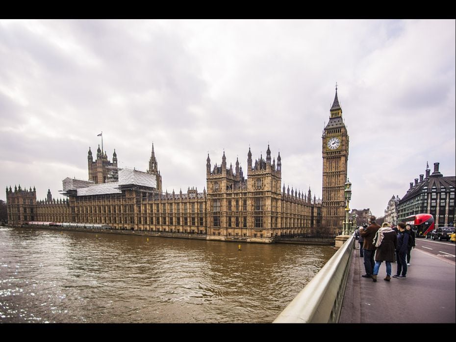 London (Rank 6) is one of the 'Established World Cities', which integrate technology into th