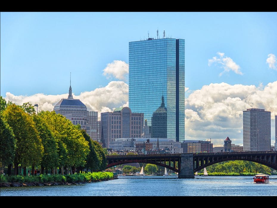 Massachusetts’ capital Boston (USA), is ranked at No 9.“The CMI highlights that, despite