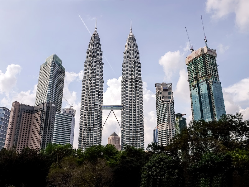 World's 10 most popular cities for international tourists