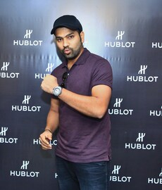 The Hublot Big Bang Unico