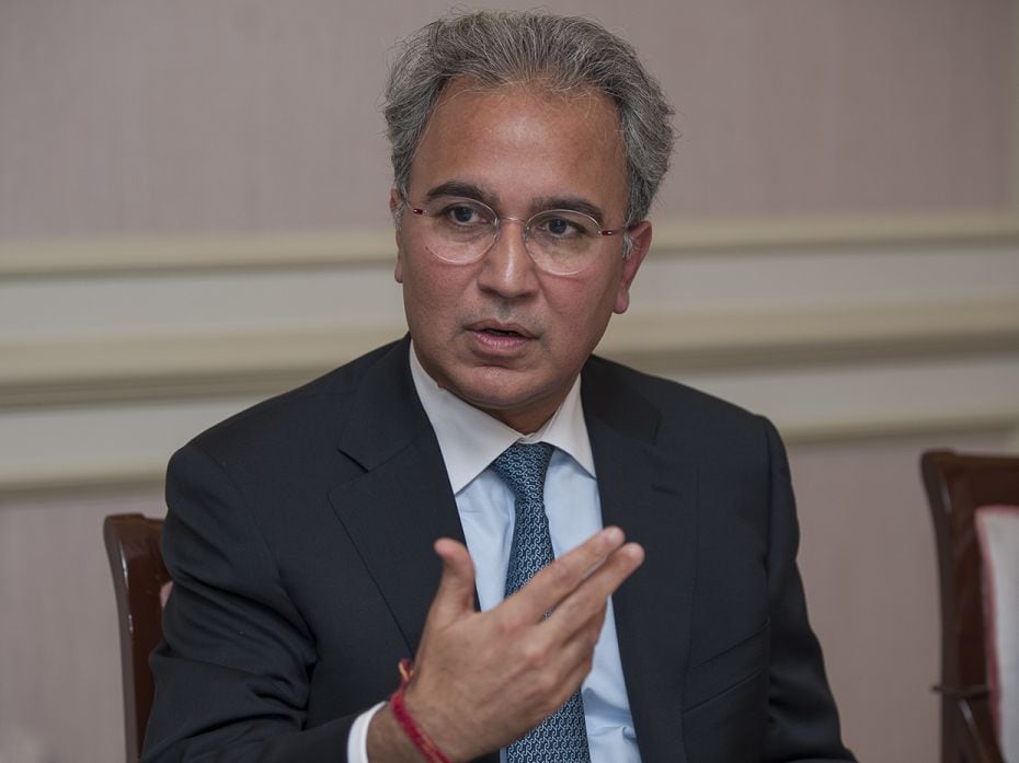 Rajiv Memani, Chairman and Regional Managing Partner, EY India, said, "Family businesses have k