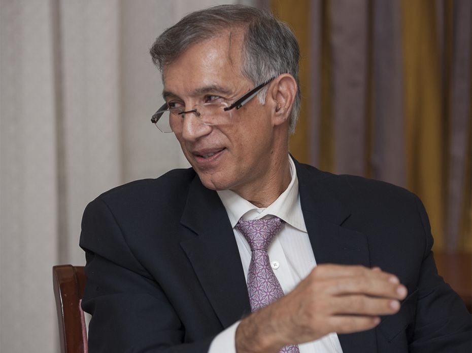 On the go-getter attitude of the next-gen, Niranjan Hiranandani, Co-founder and Managing Director, H