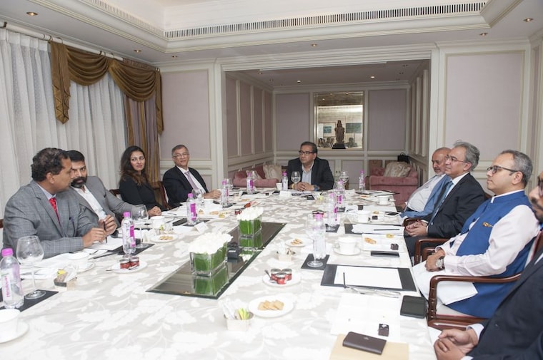 forbes india ceo dialogues