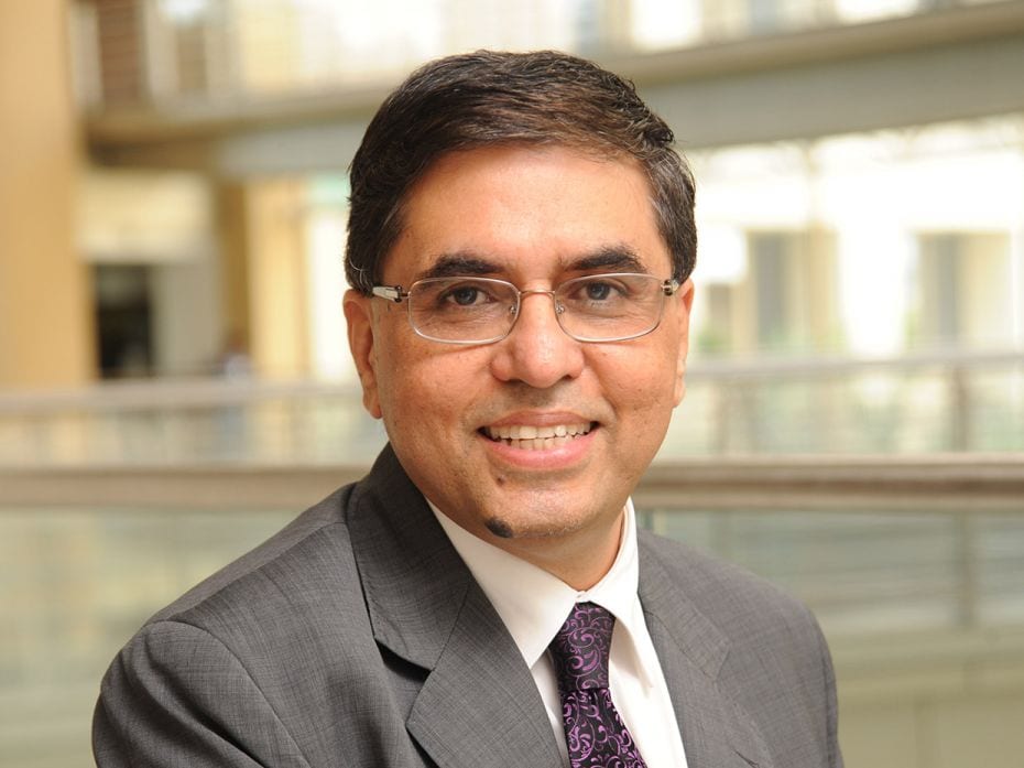 Sanjiv Mehta Chairman and MD, Hindustan UnileverMehta has been the chairman and managing director of