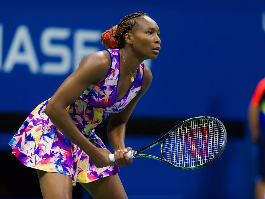 Venus Williams Rank 6 Total earnings: $10.2 millionThe winner of seven grand slam singles titles, ea