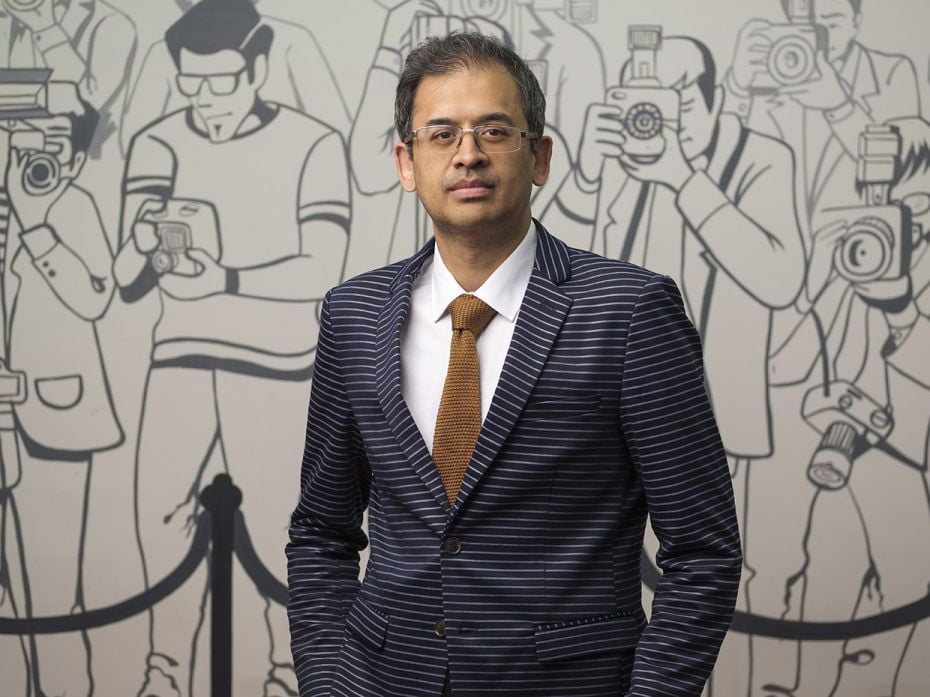 Ananth NarayananChief Executive Officer, Myntra, JabongUnder his leadership, Myntra has made two str