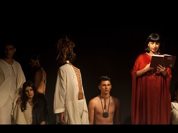 Lakmé Fashion Week Winter/Festive 2018: Gender-neutral fashion concept takes centre stage