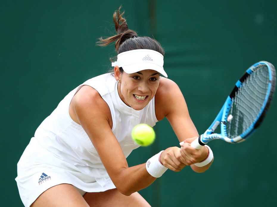 Garbine Muguruza Rank 4 Total Earnings: $11 millionMuguruza’s second Grand Slam title got her 