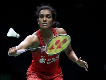 PV Sindhu amongst world's top 10 highest-paid female athletes