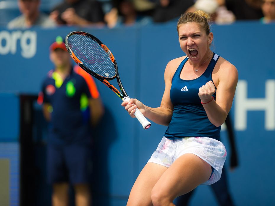 Simona HalepRank 8 Total earnings: $7.7 millionWith her deal with Adidas having expired by the end o