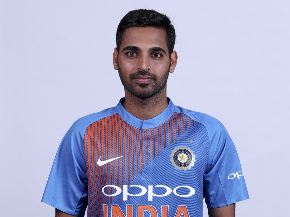 Overall Rank: 52Bhuvneshwar KumarCategory: SportsAge: 28Earnings 2018: Rs 17.26 croreEarnings 2017: 