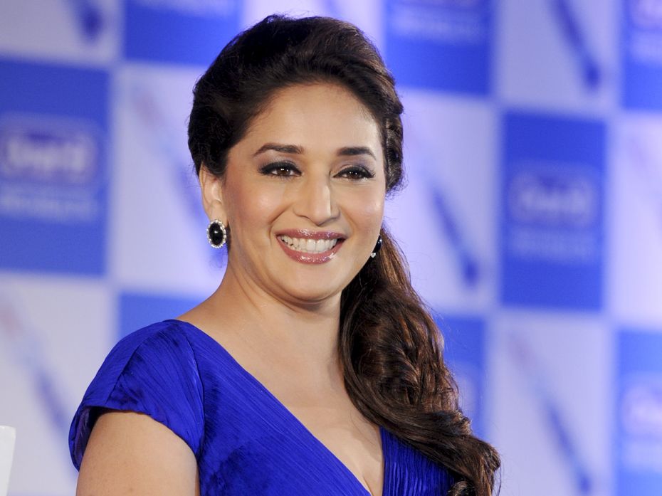 Overall Rank: 85Madhuri Dixit NeneCategory: TV PersonalityAge: 51Earnings 2018: Rs 10.98 croreEarnin