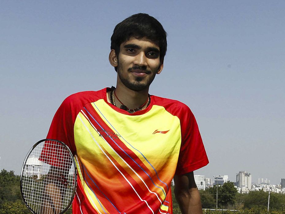 Overall Rank: 87Srikanth KidambiCategory: SportsAge: 25Earnings 2018: Rs 10.5 croreEarnings 2017: Rs