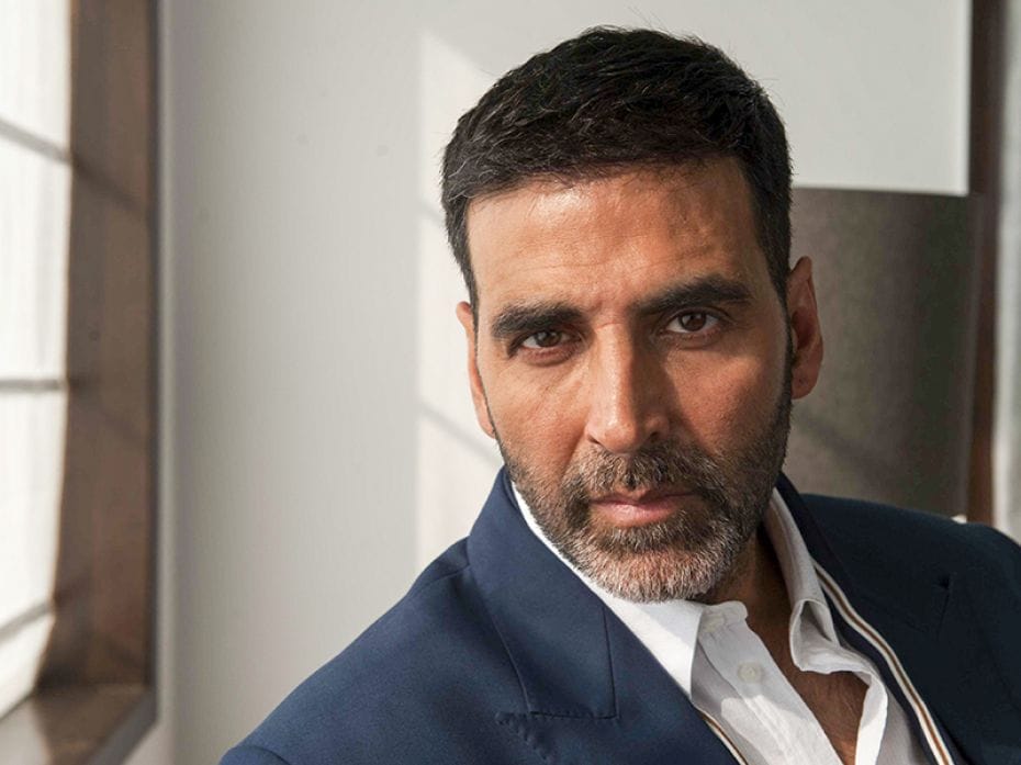 Overall Rank: 3Akshay KumarCategory: ActorAge: 51Earnings 2018: Rs 185 croreEarnings 2017: Rs 98.25 