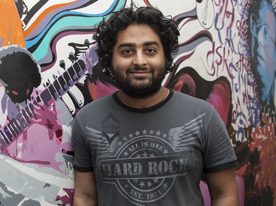 Overall Rank: 18Arijit SinghCategory: Singer and MusicianAge: 31Earnings 2018: Rs 43.32 croreEarning