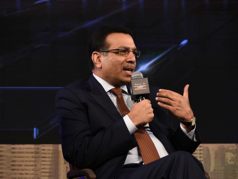 Sanjiv Goenka, Chairman, RP-Sanjiv Goenka Group                        