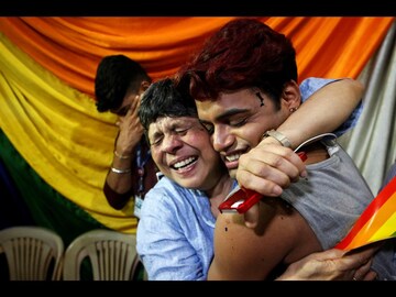 Section 377 verdict: Pride wins over prejudice