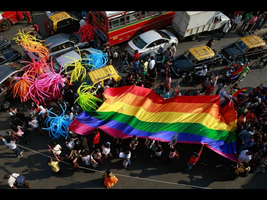 “This is a good day for human rights,” Meenakshi Ganguly, South Asia director for Human 