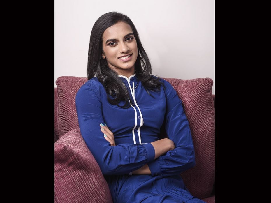 With her consistent finishes in the top two, shuttler PV Sindhu is redefining India’s sporting